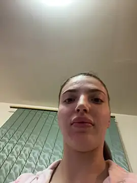 KarmaFoxx online show from 03.24.26