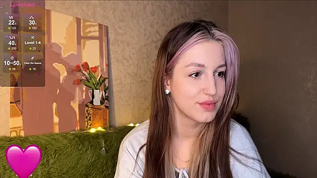 Snapshot of caramel_55 chatting on 03.03.26 caramel 55 online show from 03.03.26