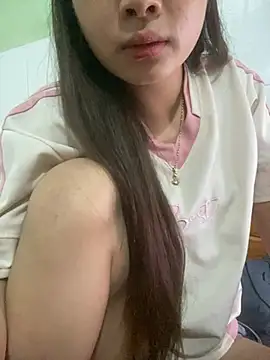 Xoai-cute online show from 03.18.26