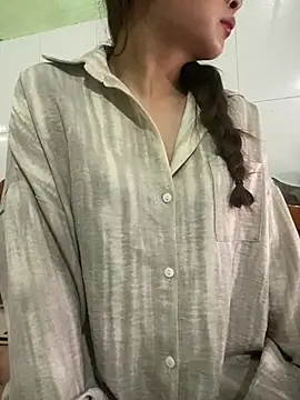 Xoai-cute online show from 03.20.26