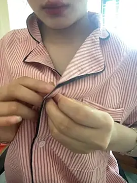 Xoai-cute online show from 05.21.26