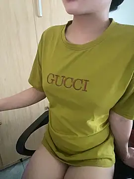 Xoai-cute online show from 06.05.26