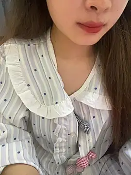 Xoai-cute online show from 06.06.26
