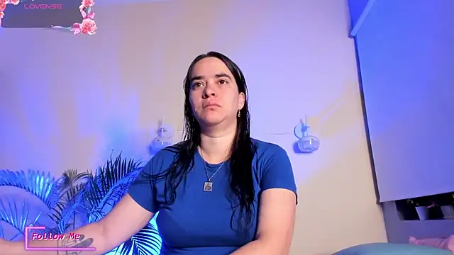  VALERIAGOMEZ online show from 03.30.26