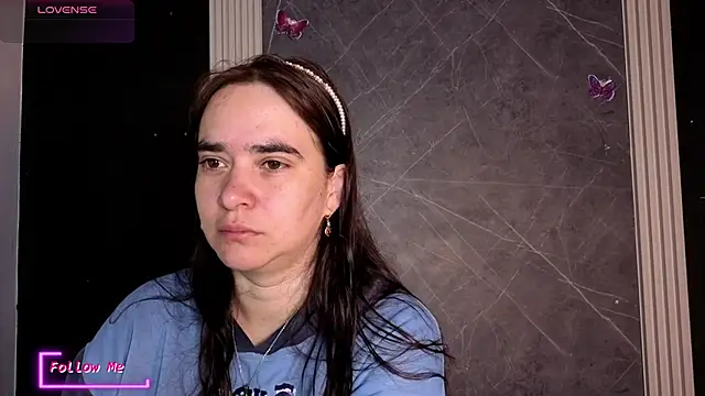  VALERIAGOMEZ online show from 05.11.26