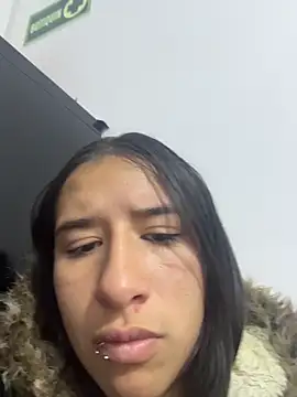 Snapshot of LilyRossi_ chatting on 05.02.26 LilyRossi online show from 05.02.26