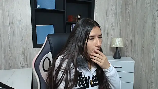 Snapshot of LilyRossi_ chatting on 05.15.26 LilyRossi online show from 05.15.26