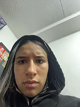 LilyRossi  online show from 06.05.26