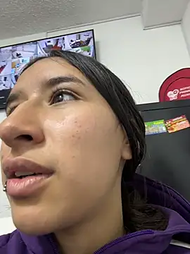 LilyRossi  online show from 07.01.26