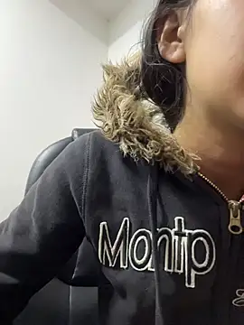 LilyRossi  online show from 07.02.26