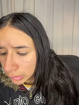 LilyRossi  online show from 07.11.26