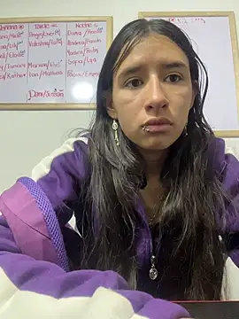 LilyRossi  online show from 07.16.26