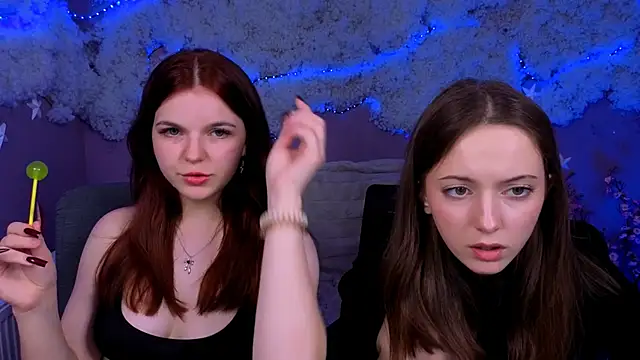 chloe ley online show from 06.08.26