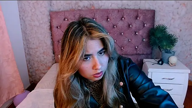 Sofiazaf  online show from 03.19.26