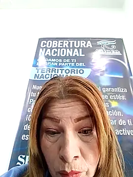 LORENA--01 online show from 04.07.26