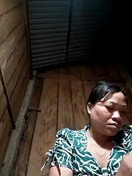 Snapshot of Mizu-hotshow chatting on 03.02.26 Mizu-hotshow online show from 03.02.26