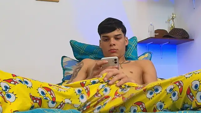 Rujano   999 online show from 04.03.26