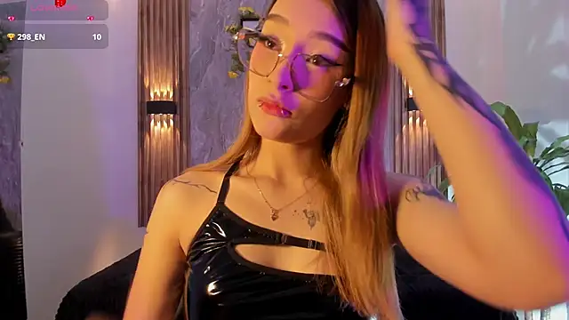 Melodylanee online show from 04.08.26