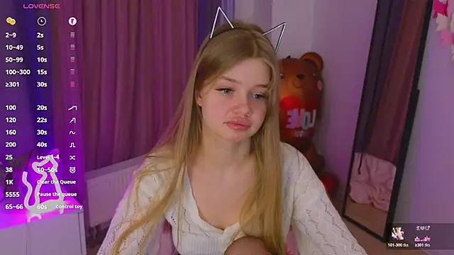 belrinaa online show from 04.07.26