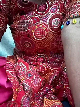 DiyaBaby-11 online show from 03.19.26