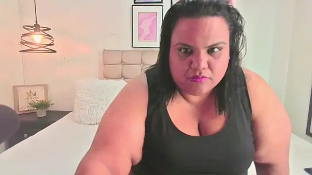 Luna vixen1 online show from 03.01.26