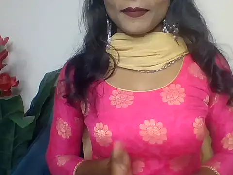 Snapshot of Indian_Sara chatting on 02.27.26 Indian Sara online show from 02.27.26