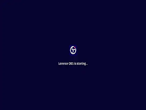 CharlotteKing8 online show from 03.01.26