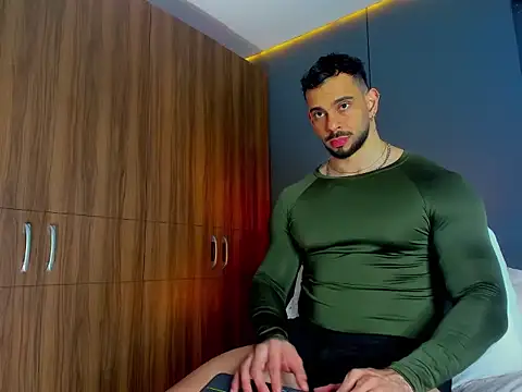 massimo visconti online show from 03.07.26