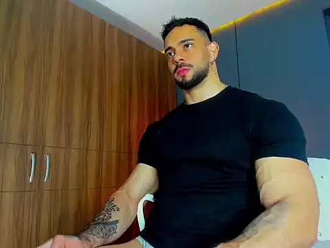 massimo visconti online show from 03.09.26