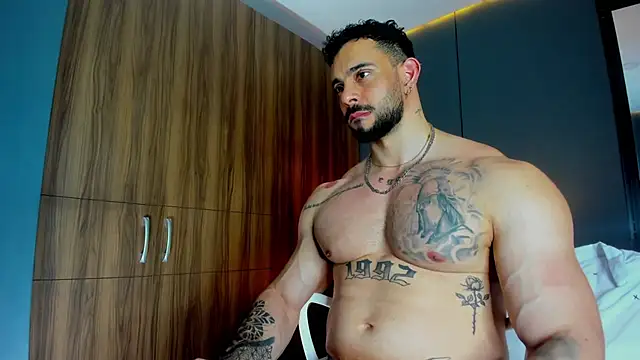 massimo visconti online show from 03.14.26