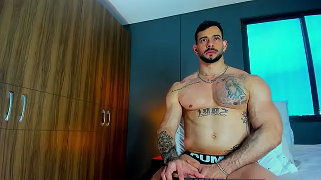 massimo visconti online show from 03.23.26