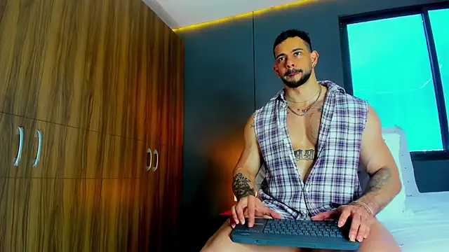 massimo visconti online show from 03.24.26