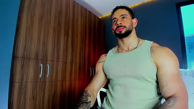 massimo visconti online show from 03.31.26