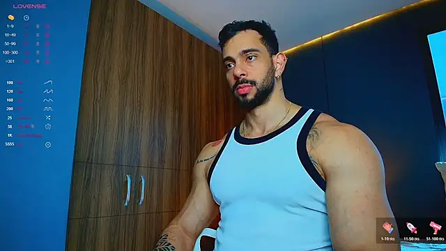 Snapshot of massimo_visconti chatting on 07.17.26 massimo visconti online show from 07.17.26
