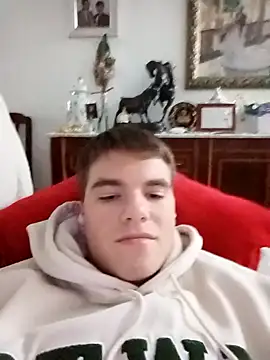 Alejandro27003 online show from 02.26.26