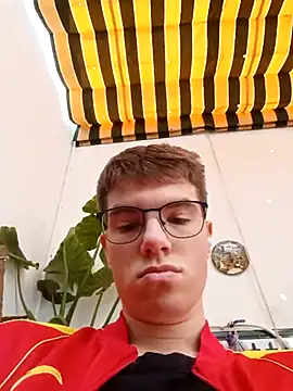 Alejandro27003 online show from 03.01.26