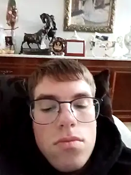 Alejandro27003 online show from 03.03.26