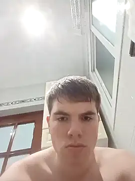 Alejandro27003 online show from 03.04.26