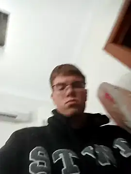 Alejandro27003 online show from 03.05.26