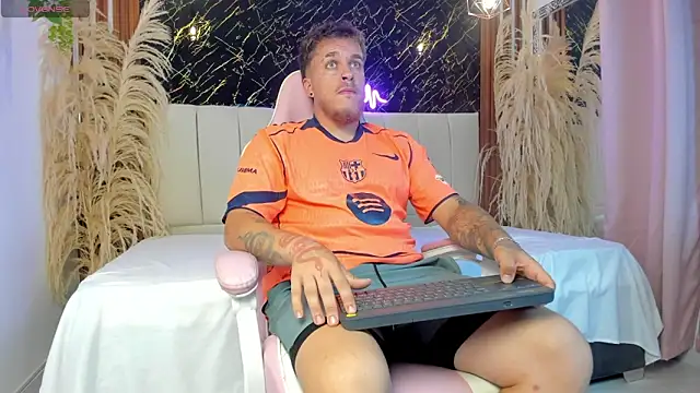 keane lee  online show from 03.24.26