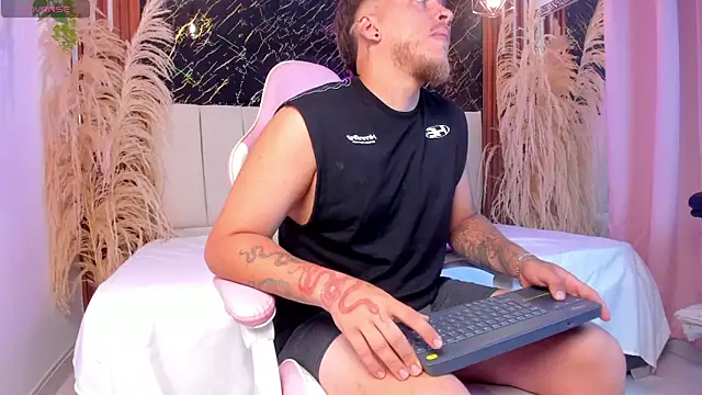 keane lee  online show from 03.30.26