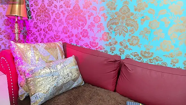 mia venon online show from 03.05.26