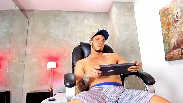 mike burke online show from 02.28.26