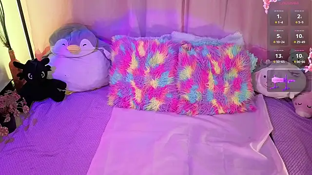 V-nus online show from 03.16.26