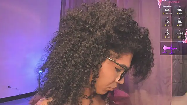 V-nus online show from 04.22.26