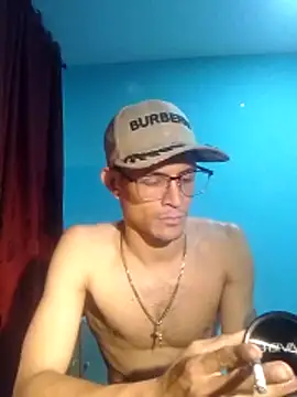 Wladimirxxx online show from 02.27.26