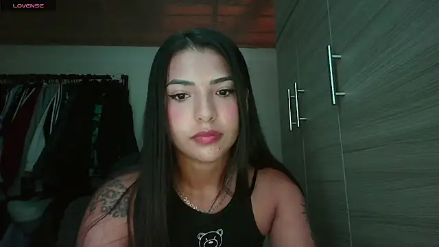 Snapshot of milena_101 chatting on 03.03.26 milena 101 online show from 03.03.26