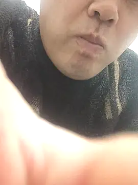 wanggang880903 online show from 03.07.26