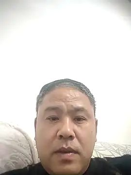 wanggang880903 online show from 03.08.26