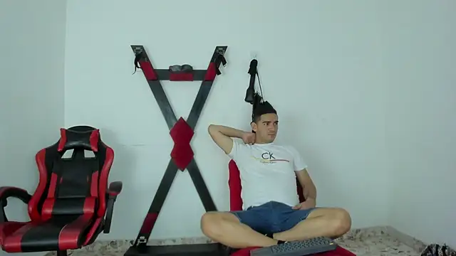 Snapshot of BDSMRoom chatting on 03.03.26 BDSMRoom online show from 03.03.26